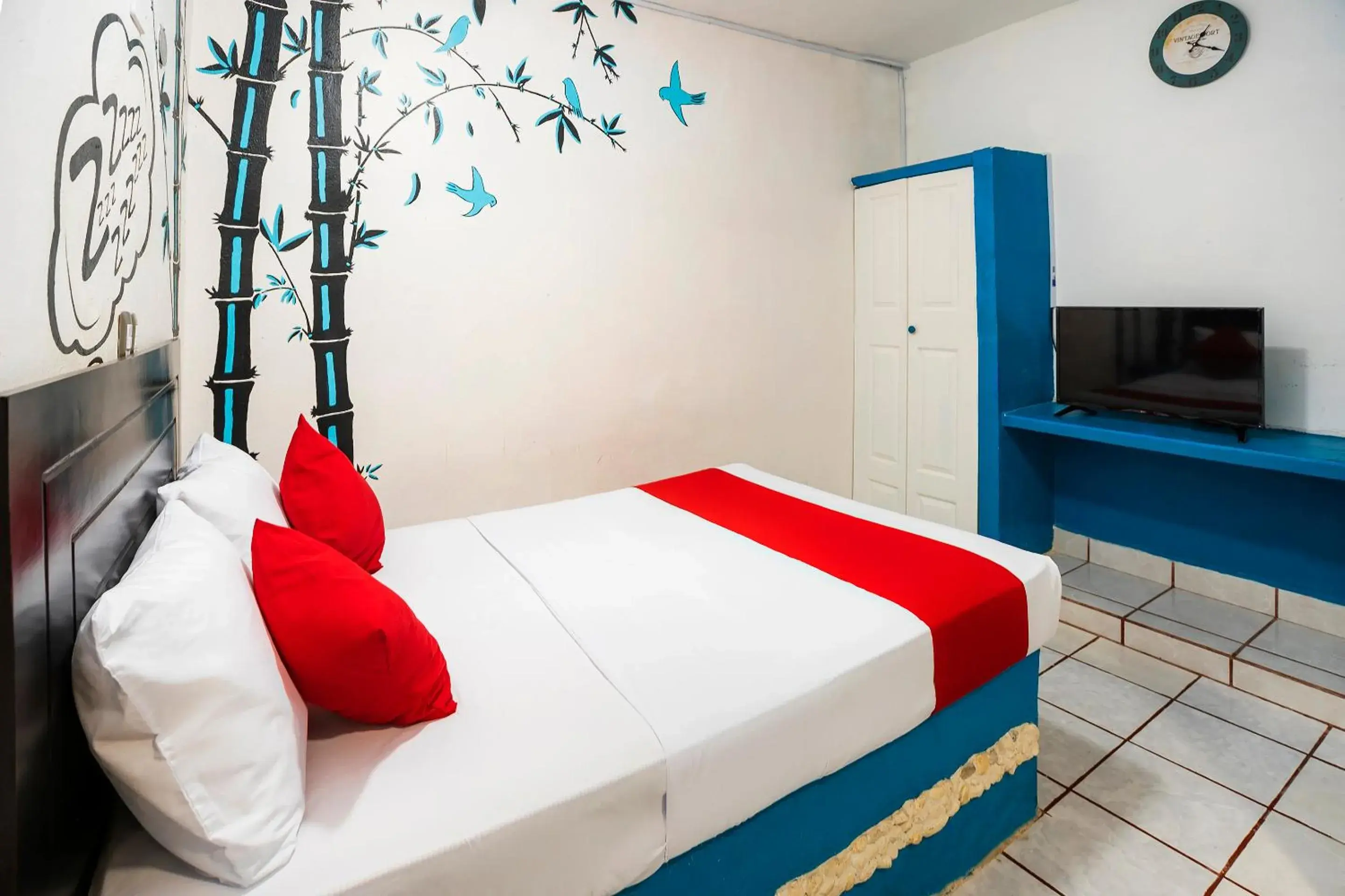 Hotel América Hotel América