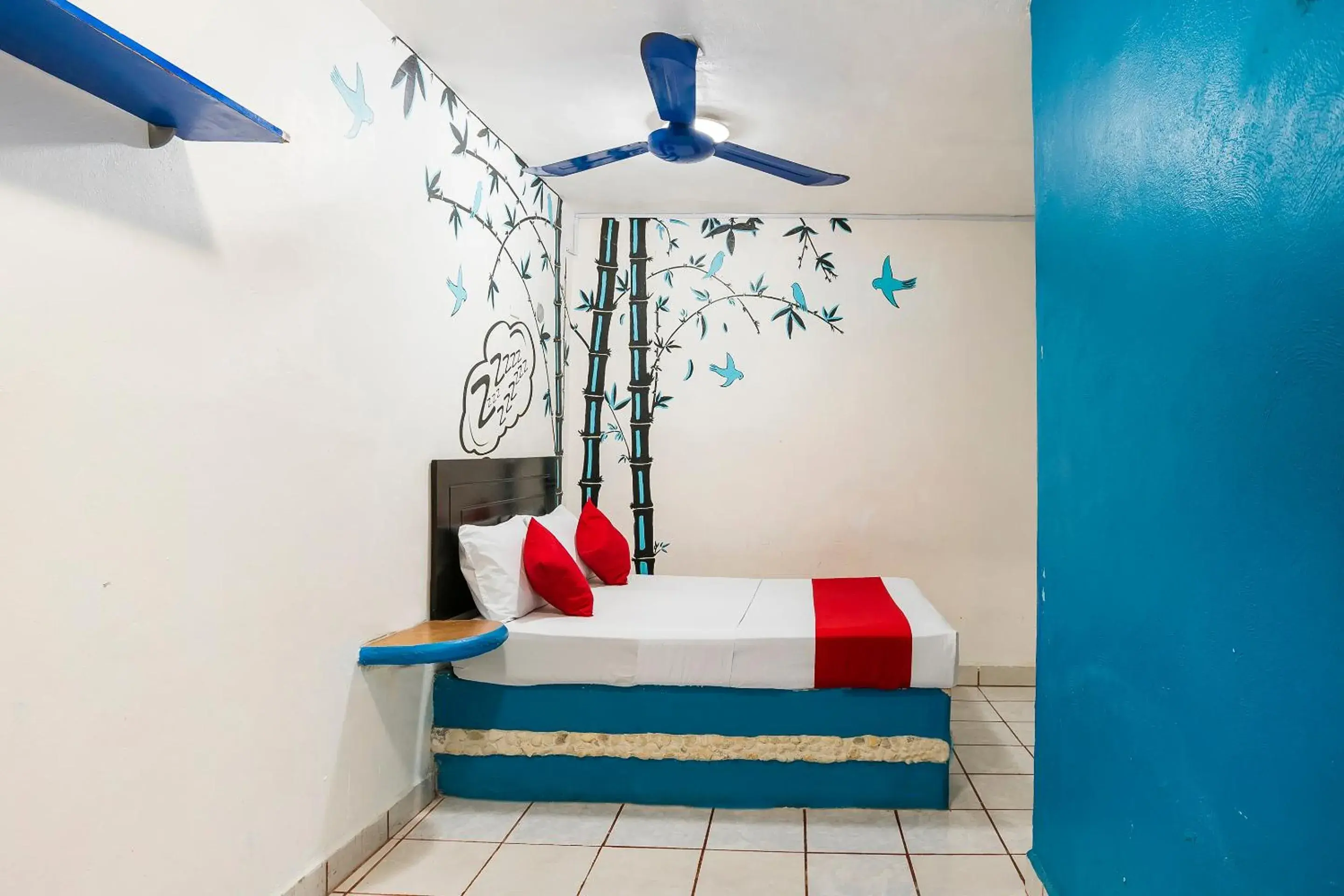 Hotel América Hotel América