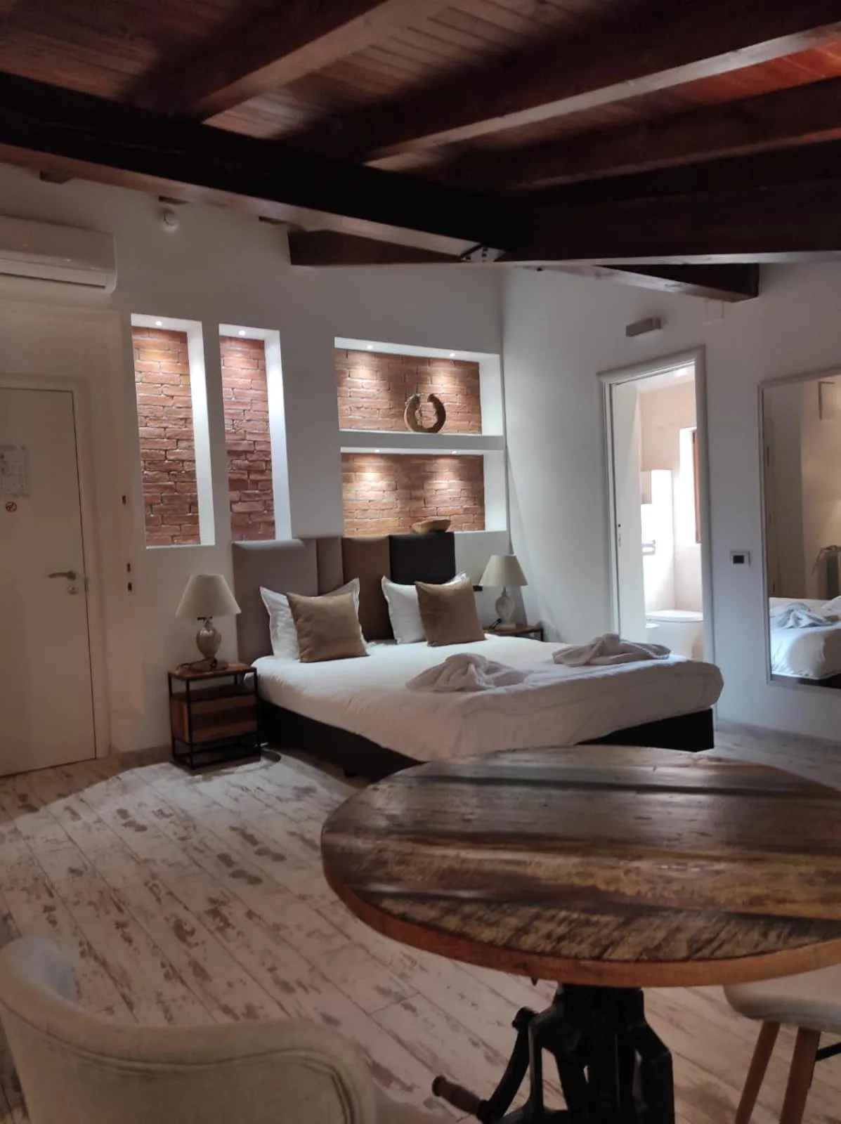 Hotel House K21
