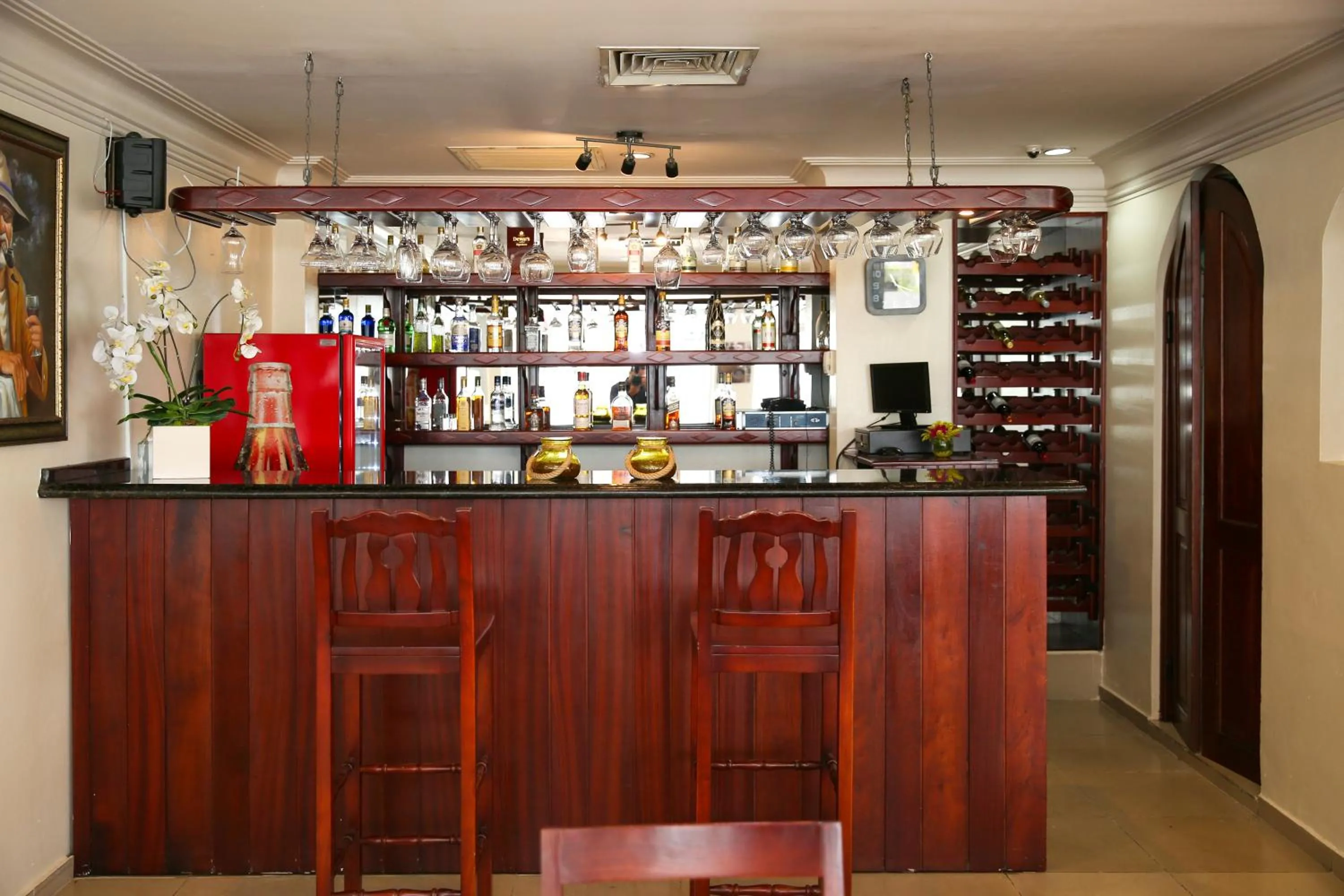 Hotel Los Jardines