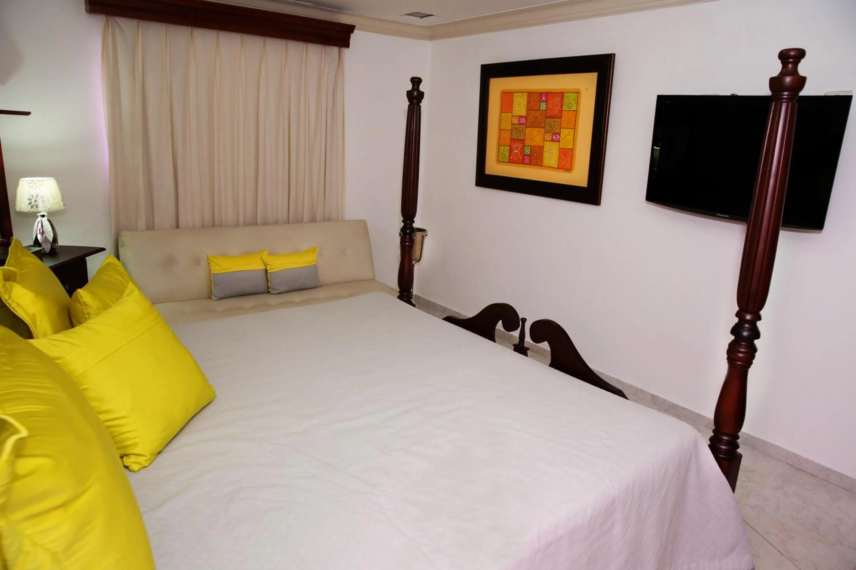 Hotel Los Jardines