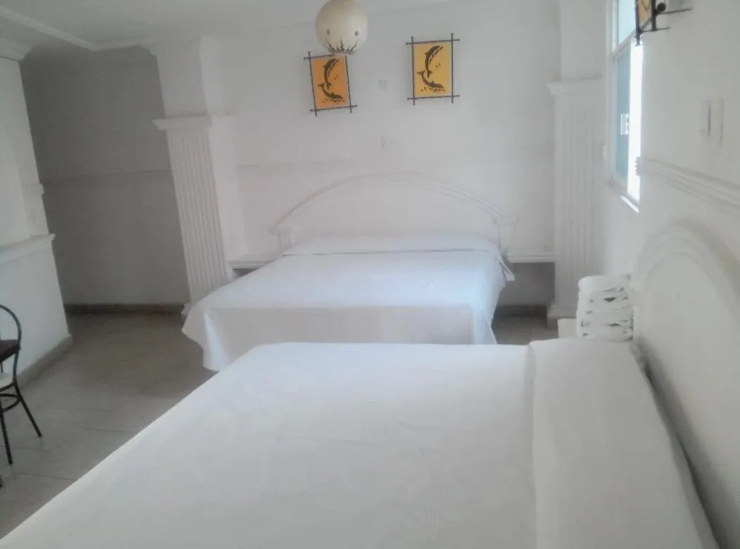 Bed in Desarrollo Turistico