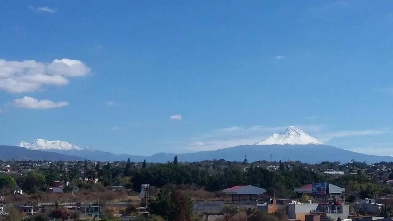 Desarrollo Turistico