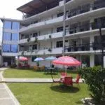 Property building in Desarrollo Turistico