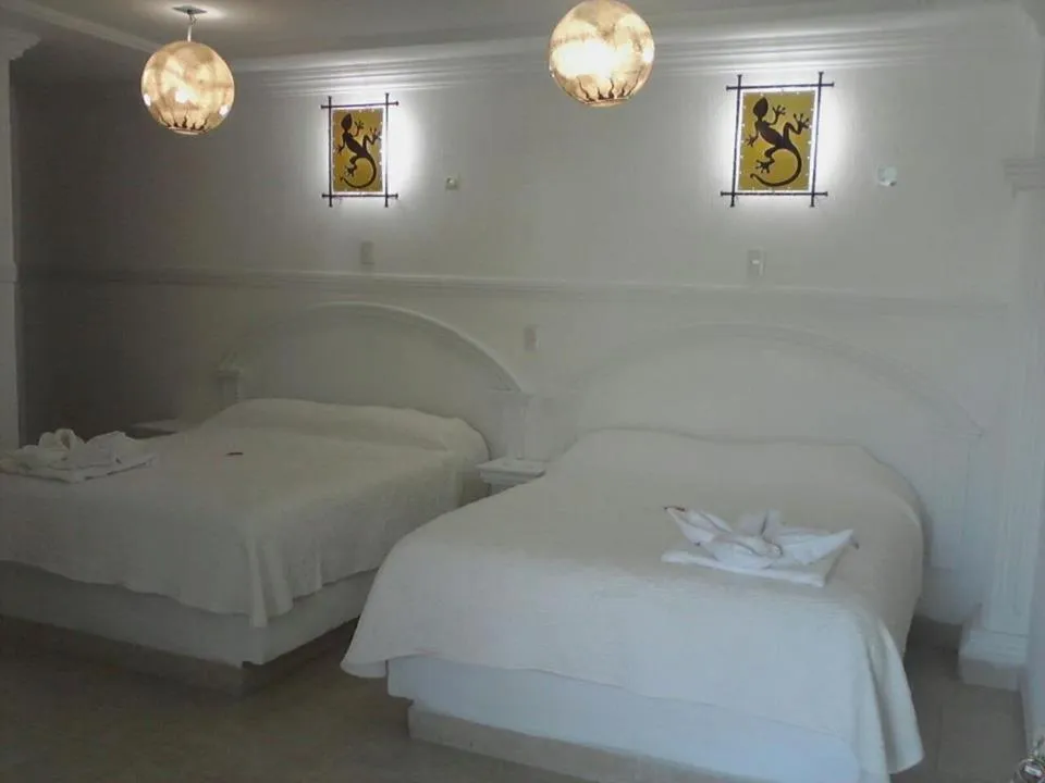 Bed in Desarrollo Turistico