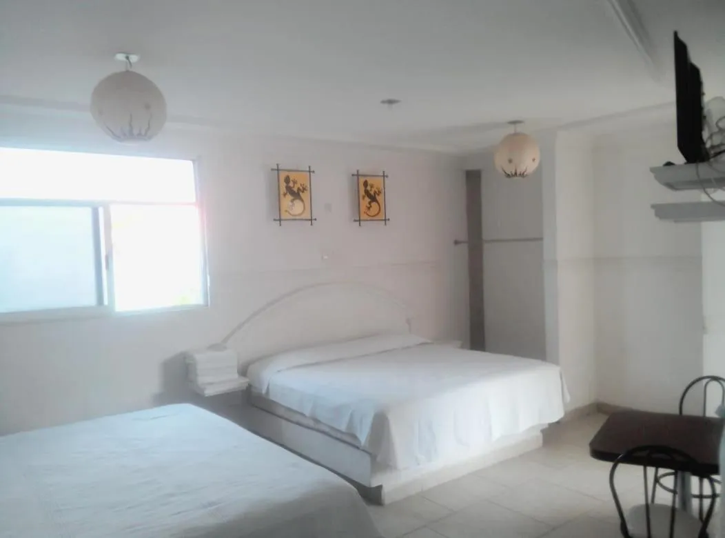 Bed in Desarrollo Turistico