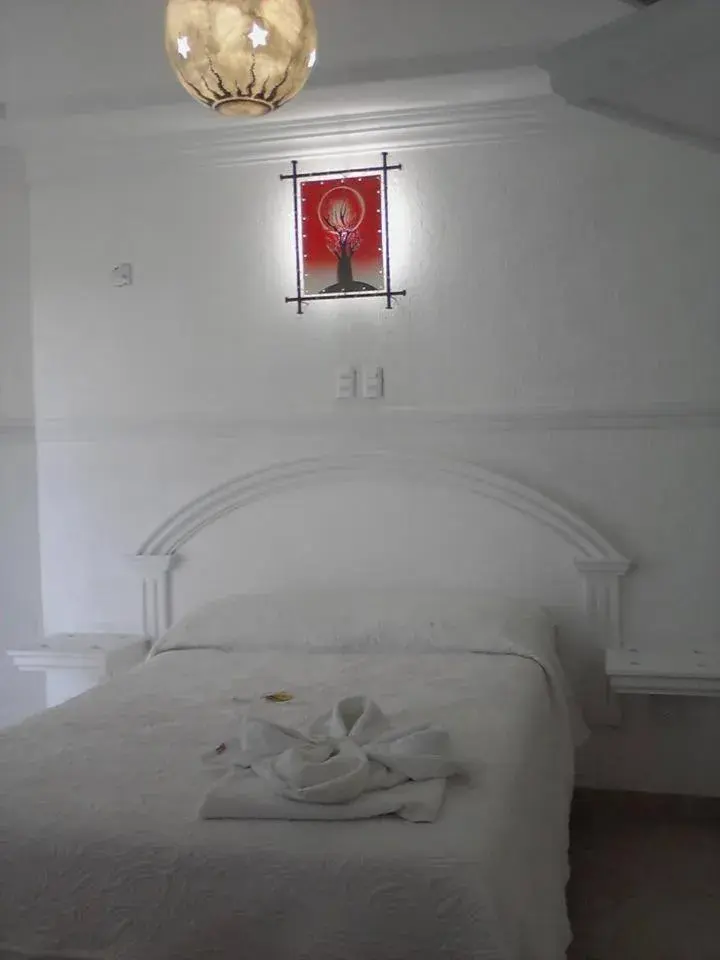 Standard Double Room in Desarrollo Turistico Standard Double Room in Desarrollo Turistico