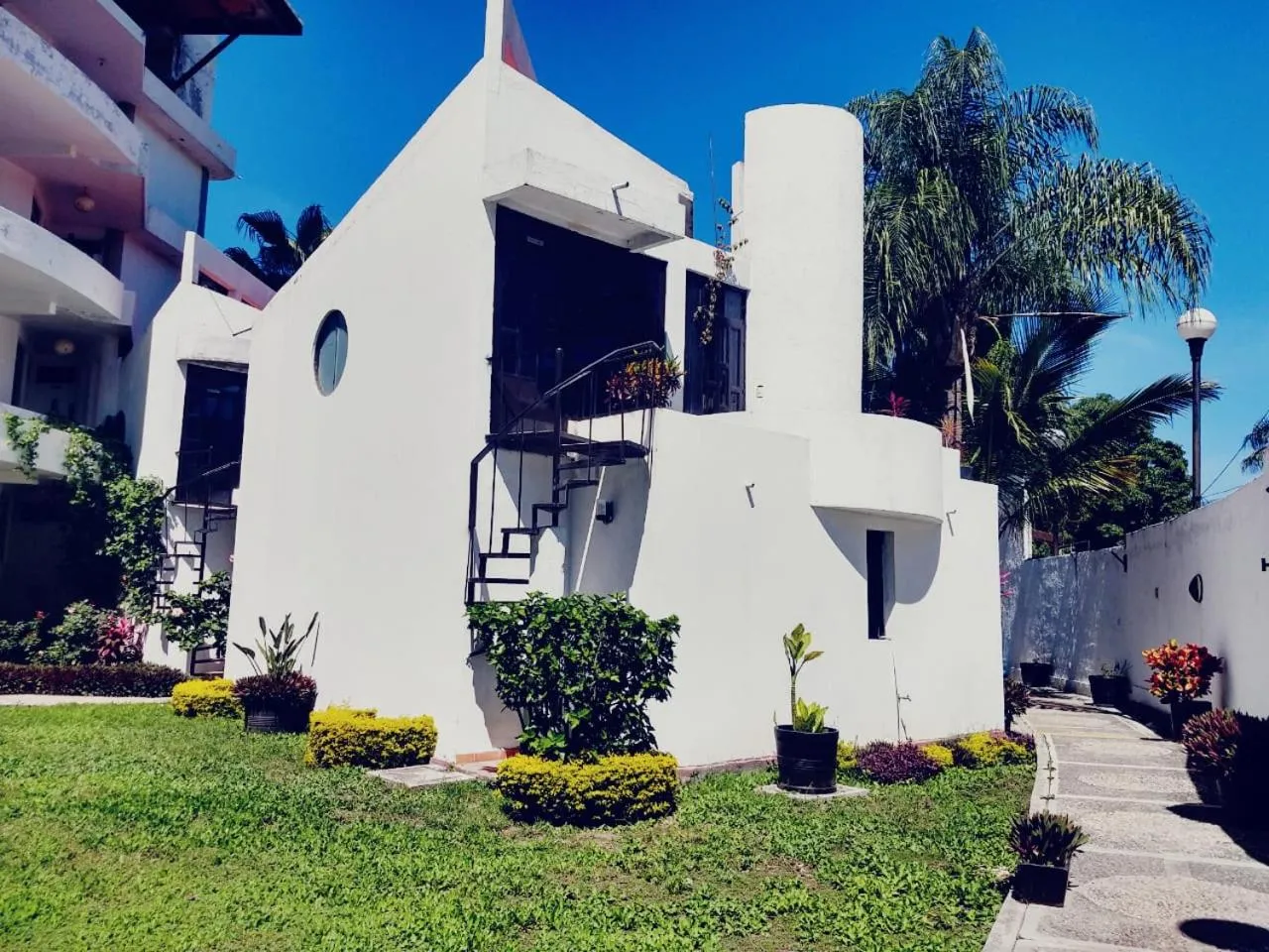 Desarrollo Turistico