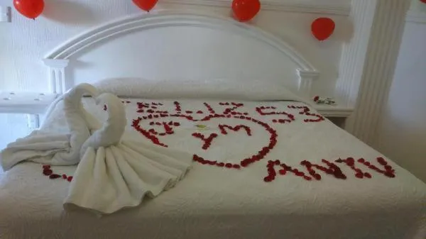 Bed in Desarrollo Turistico