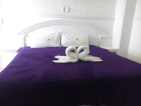 Day, Bed in Desarrollo Turistico