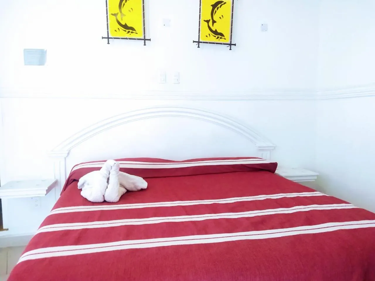 Bed in Desarrollo Turistico