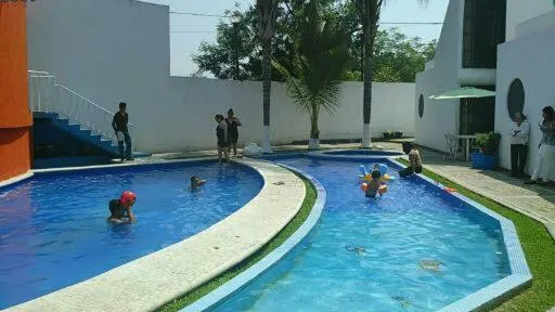 Off site in Desarrollo Turistico