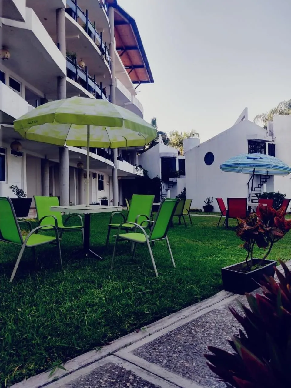 Garden in Desarrollo Turistico