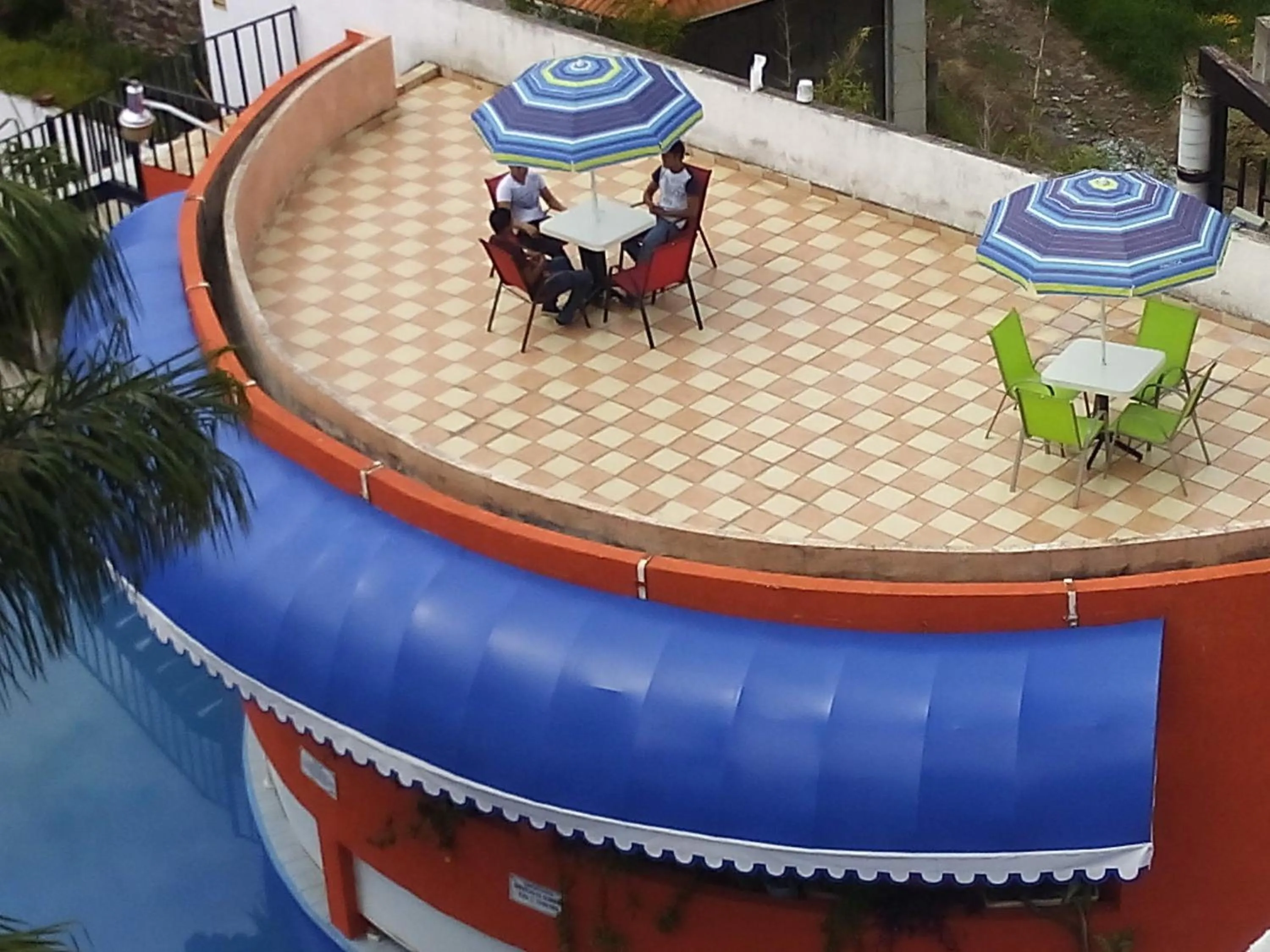 Off site in Desarrollo Turistico