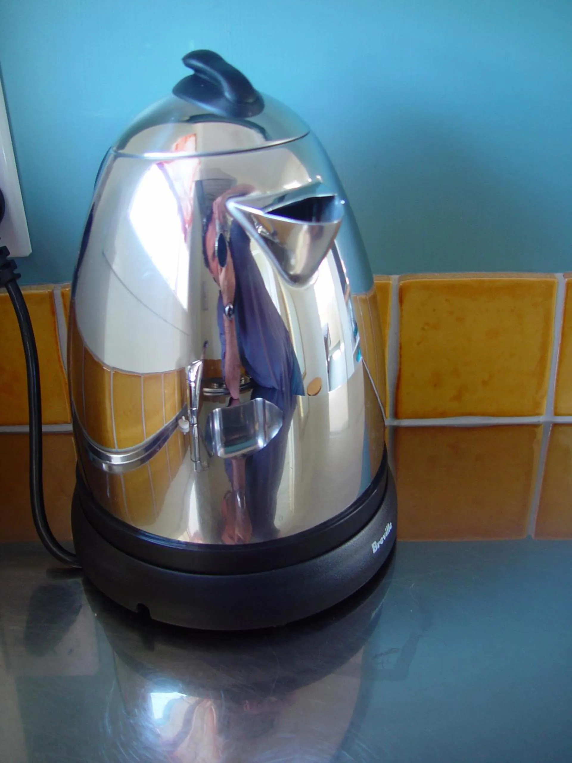 Coffee/tea facilities in Bella Tuscany Motor Lodge