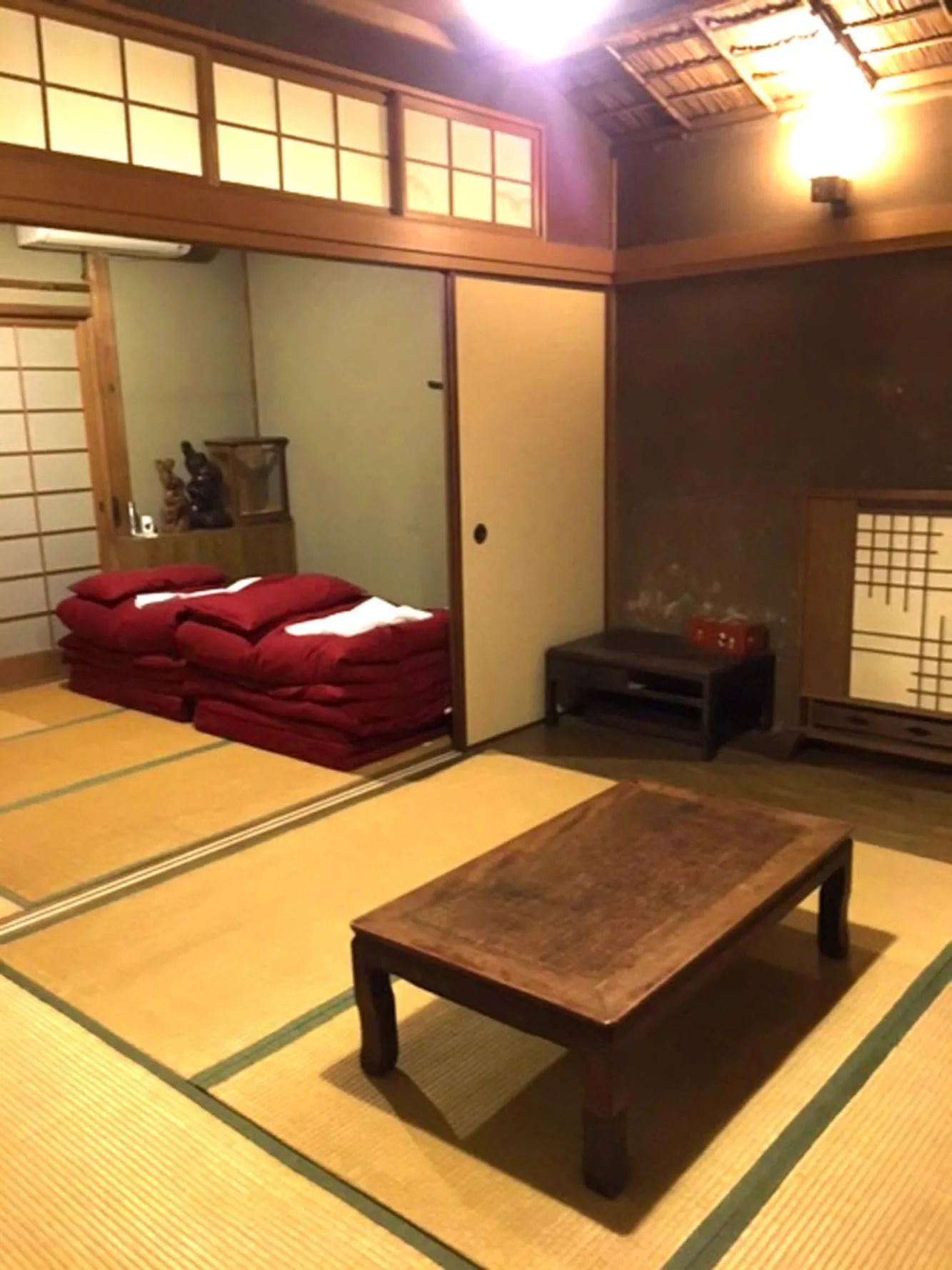 Onomichi Guest House Anago-no-Nedoko