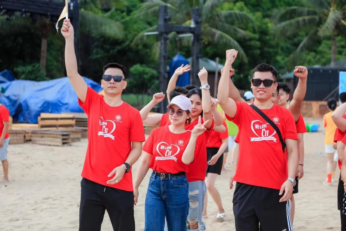 Activities in Cat Ba Violet Hotel