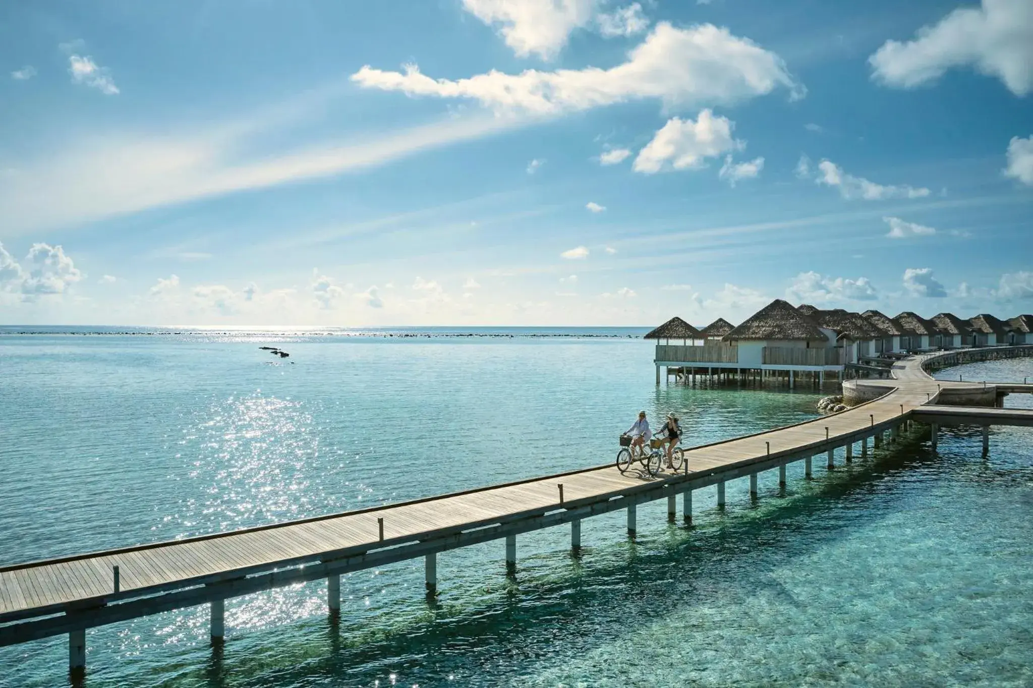 COMO Maalifushi COMO Maalifushi