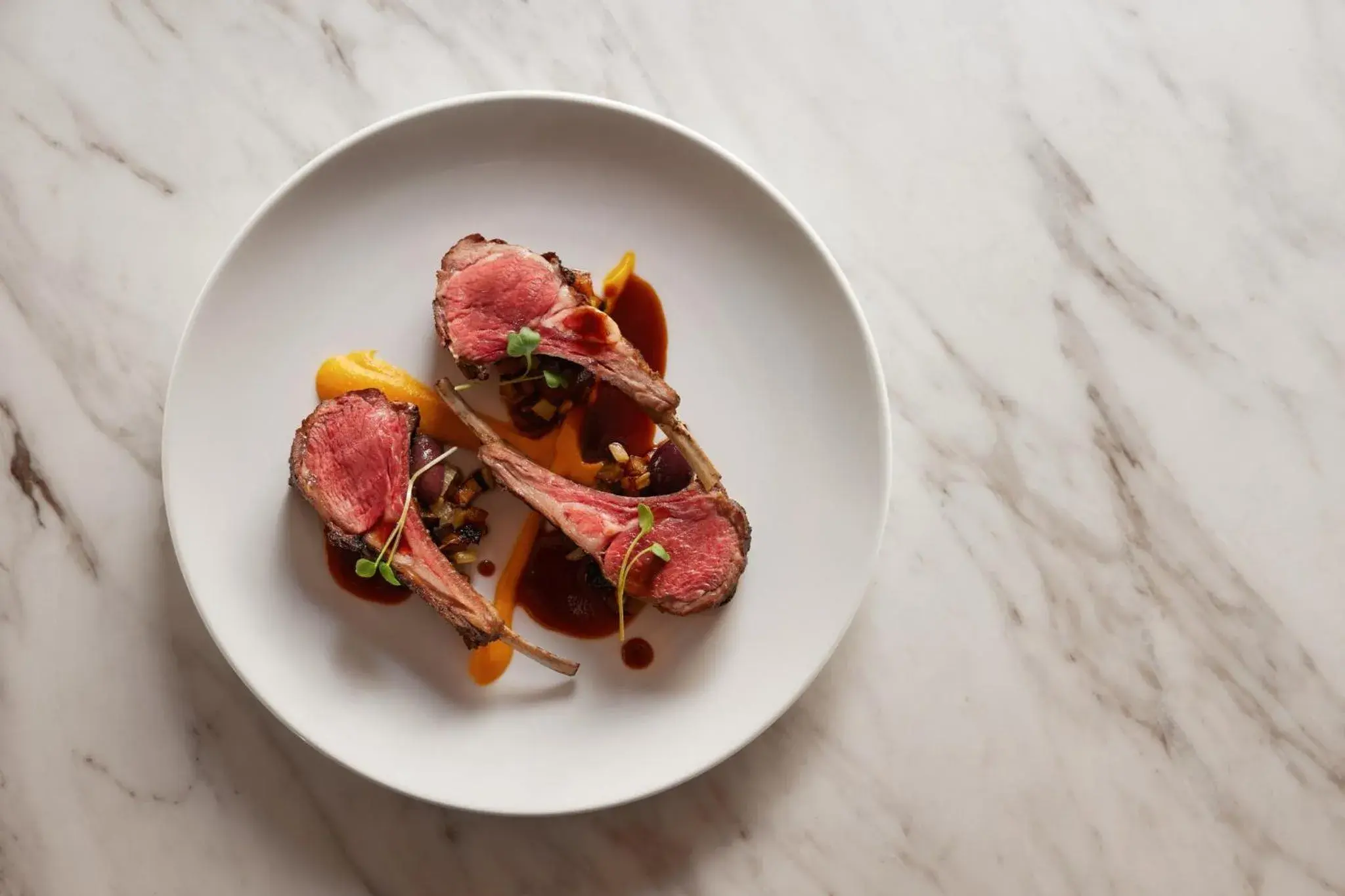 Restaurant/places to eat in COMO Maalifushi Restaurant/places to eat in COMO Maalifushi