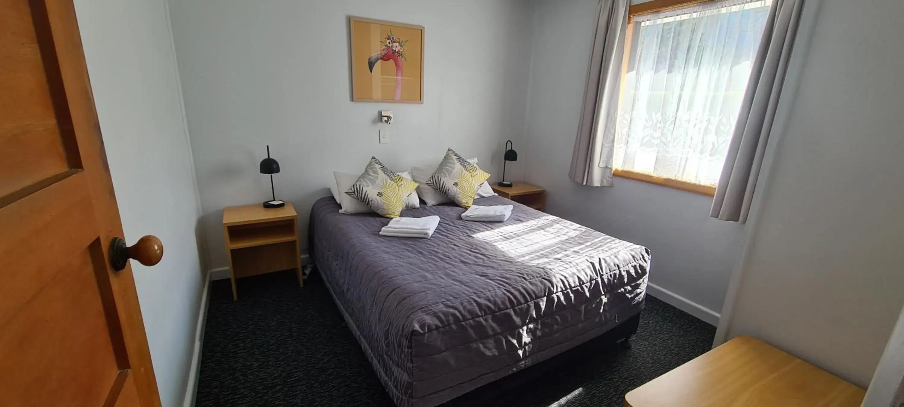 One-Bedroom Apartment in Forest Peak Motel One-Bedroom Apartment in Forest Peak Motel