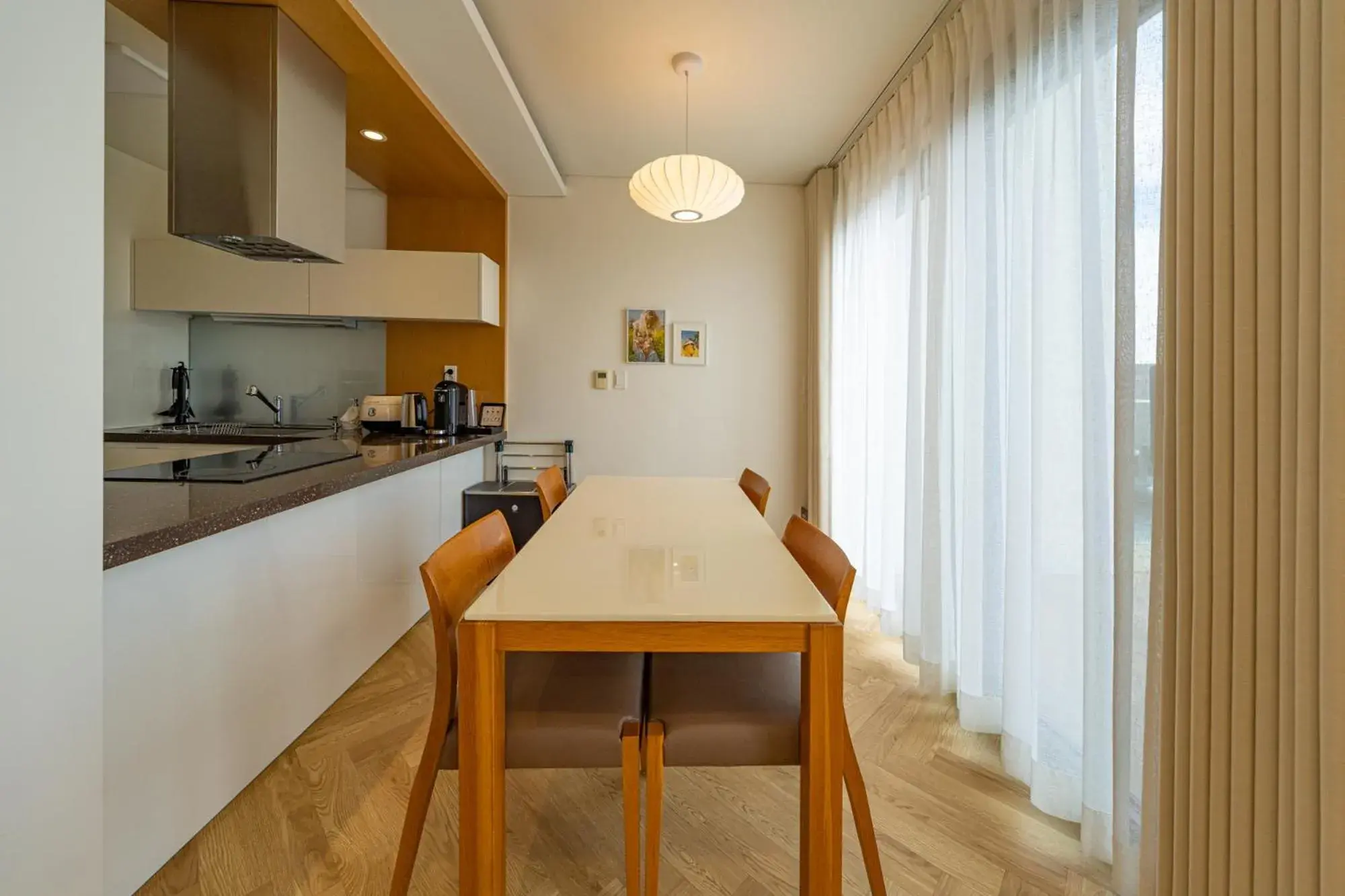 Familia A in Velum Resort Familia A in Velum Resort