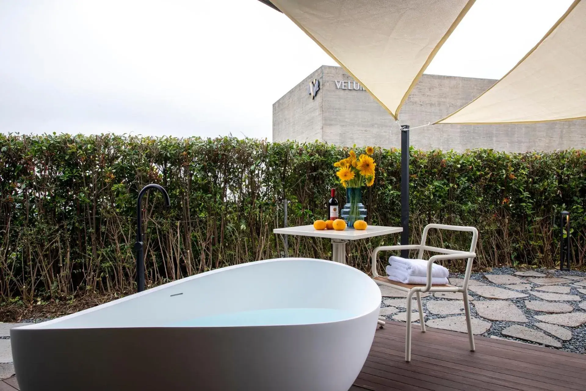 Fiesta in Velum Resort Fiesta in Velum Resort