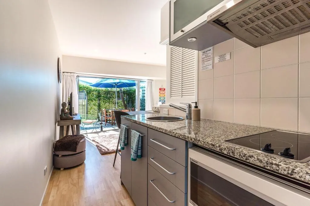 Oneroa Bay Villa Waiheke