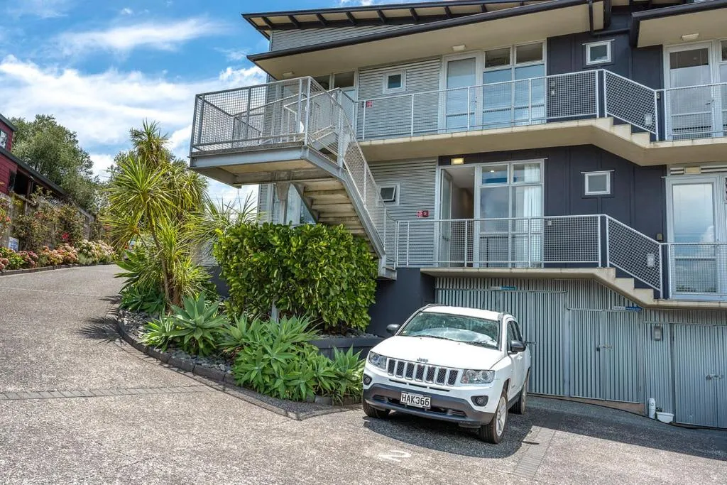 Oneroa Bay Villa Waiheke