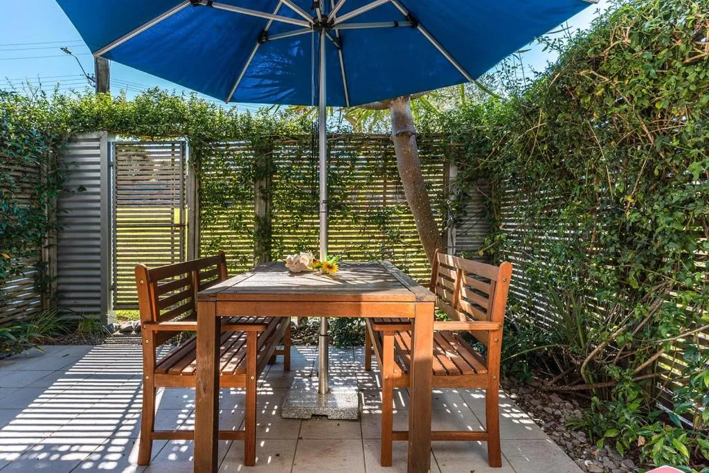Oneroa Bay Villa Waiheke