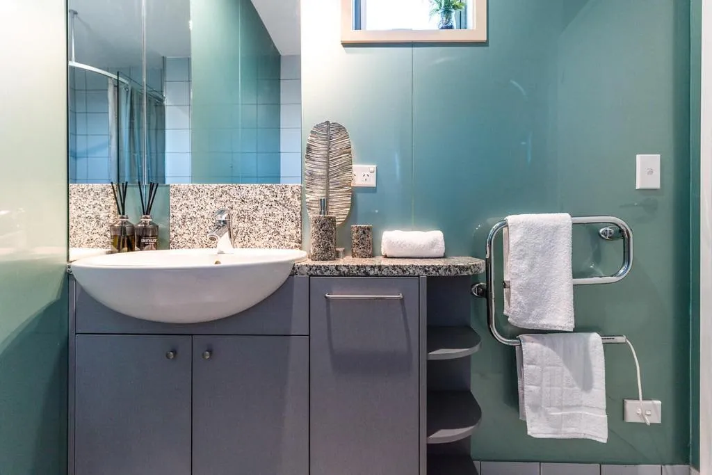 Oneroa Bay Villa Waiheke