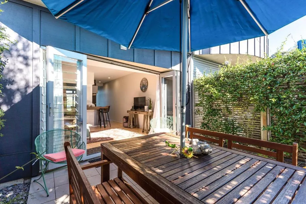 Oneroa Bay Villa Waiheke