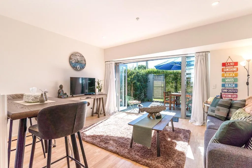 Oneroa Bay Villa Waiheke