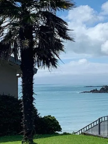 Oneroa Bay Villa Waiheke