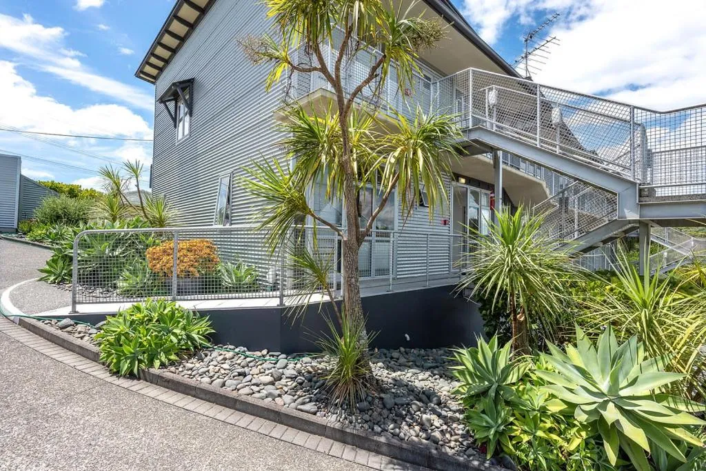 Oneroa Bay Villa Waiheke