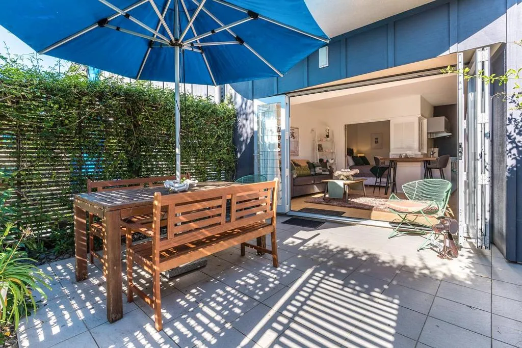Oneroa Bay Villa Waiheke
