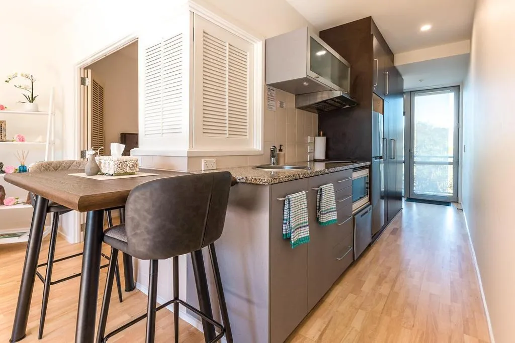 Oneroa Bay Villa Waiheke