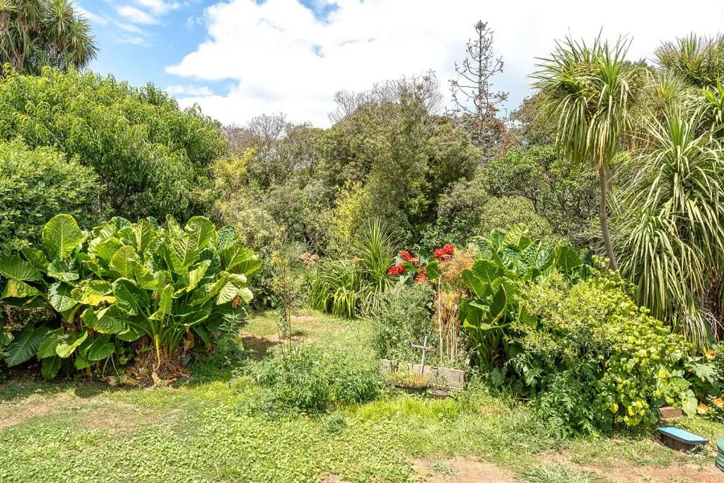 Oneroa Bay Villa Waiheke