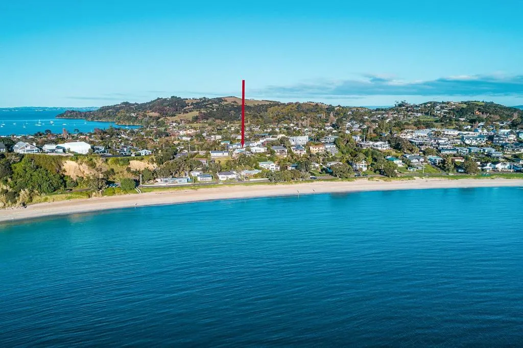 Oneroa Bay Villa Waiheke