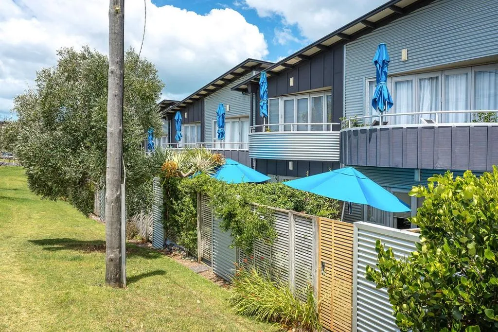 Oneroa Bay Villa Waiheke