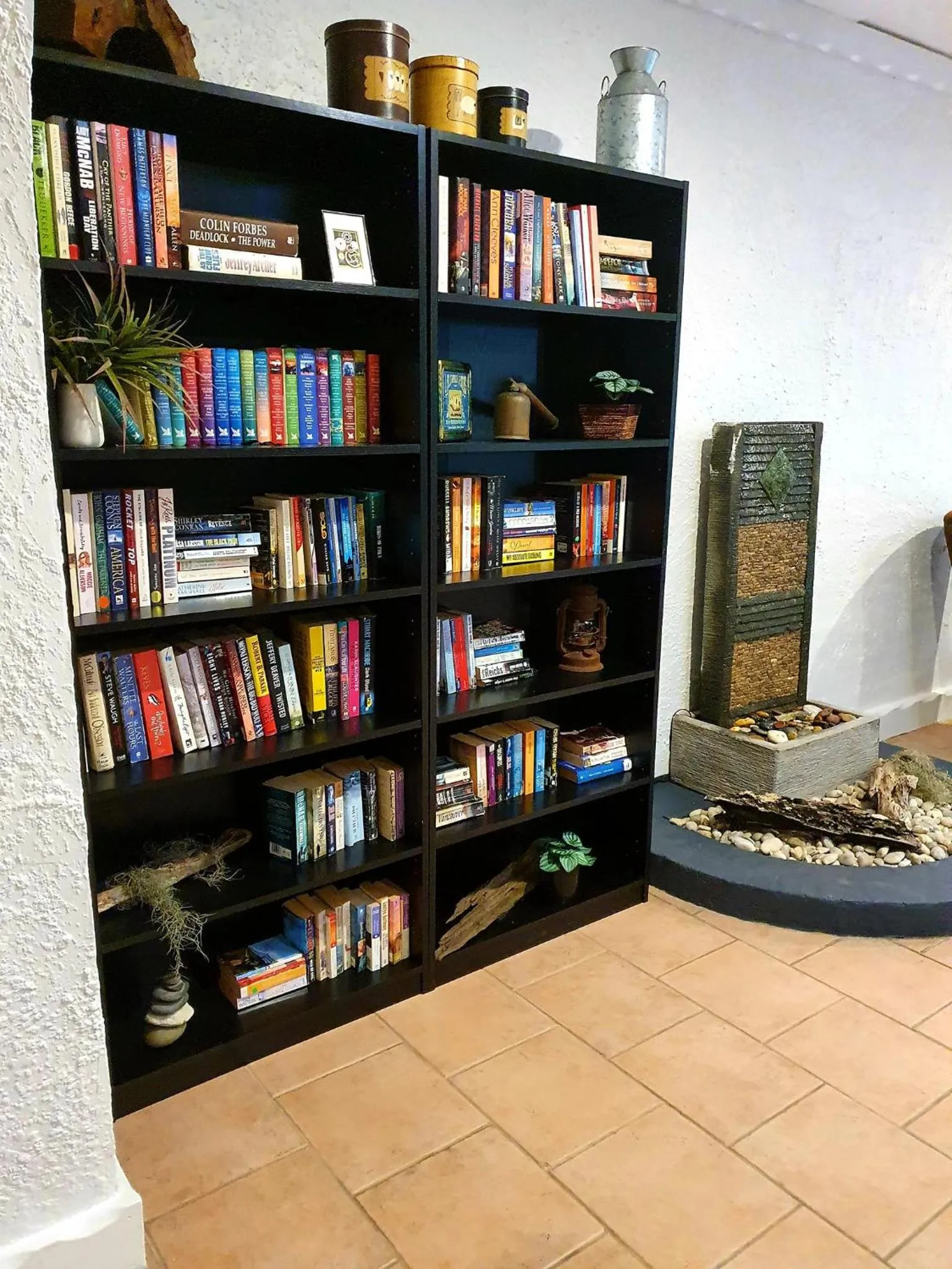 Kids's club in Korora Bay Village Resort