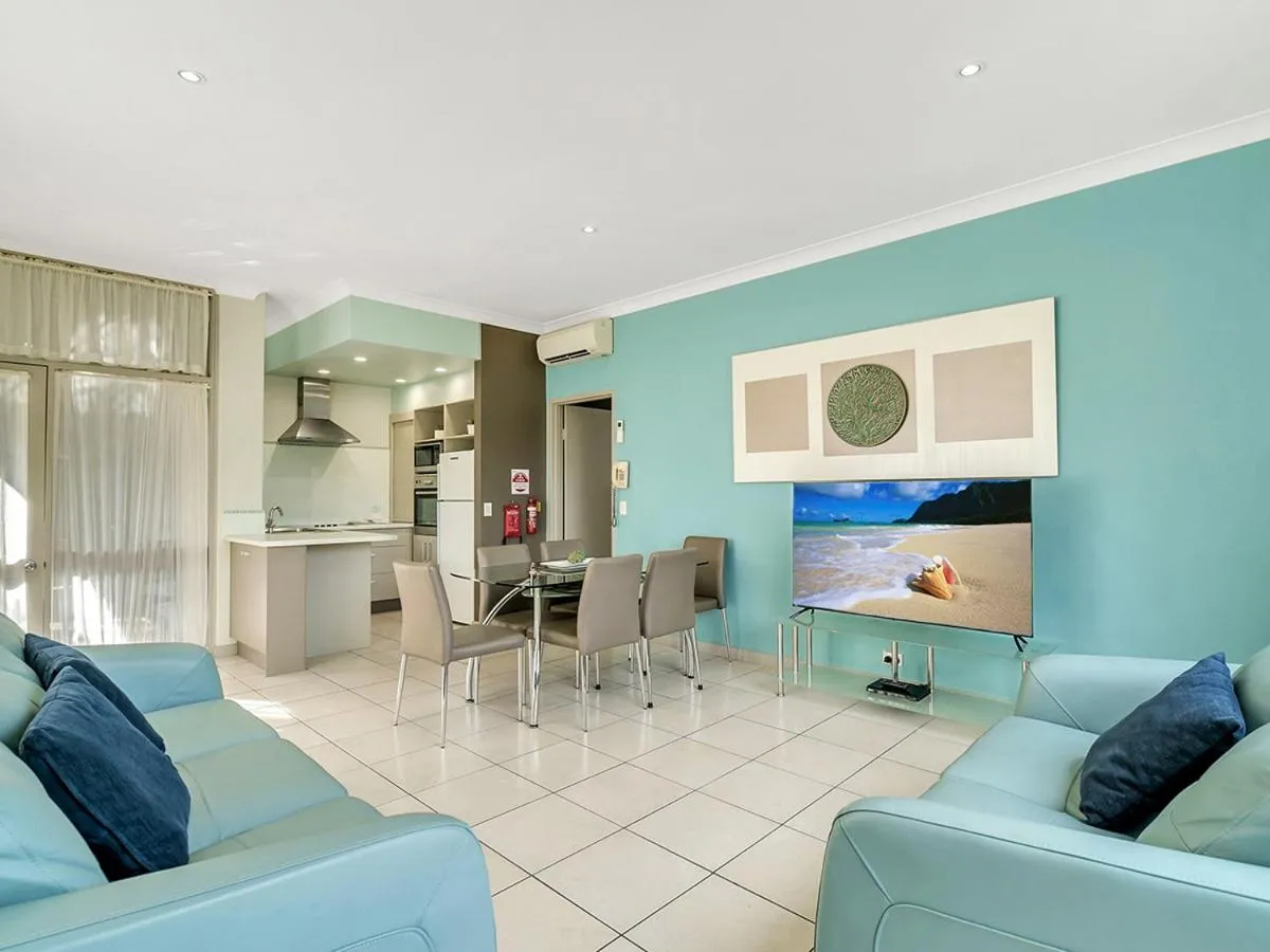 Korora Bay Village Resort