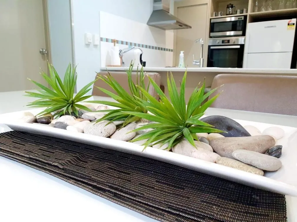 Korora Bay Village Resort