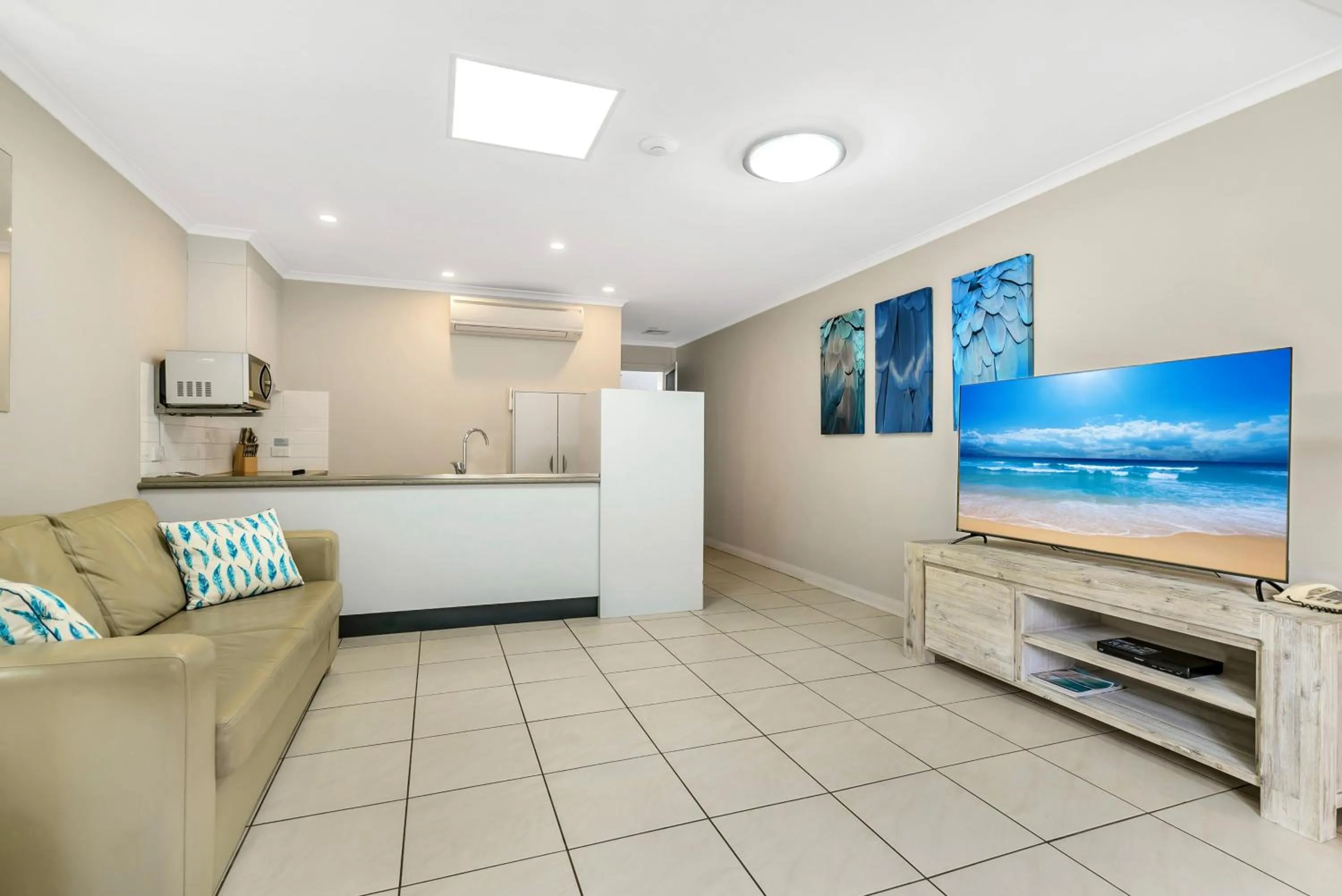 Korora Bay Village Resort