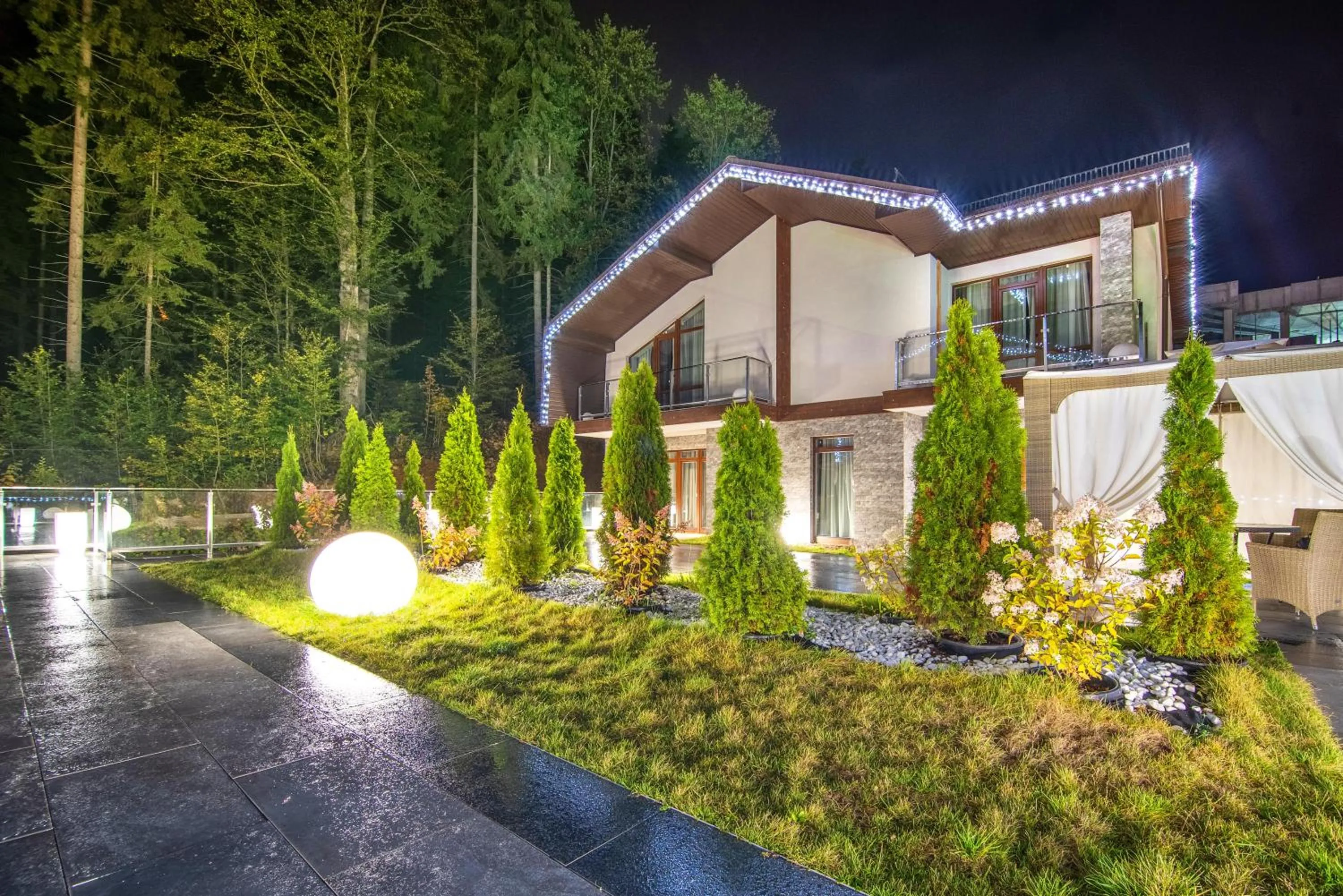 Karpatski Hotel & Spa