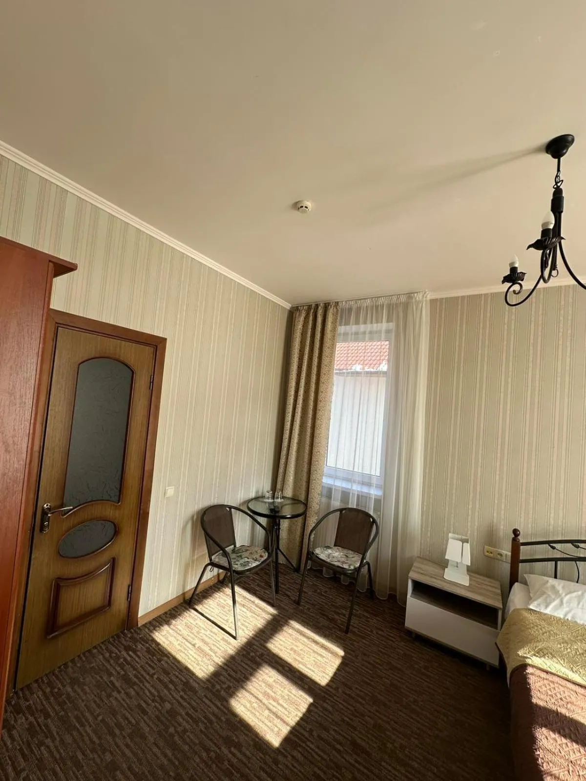 Photo of the whole room in Sofia