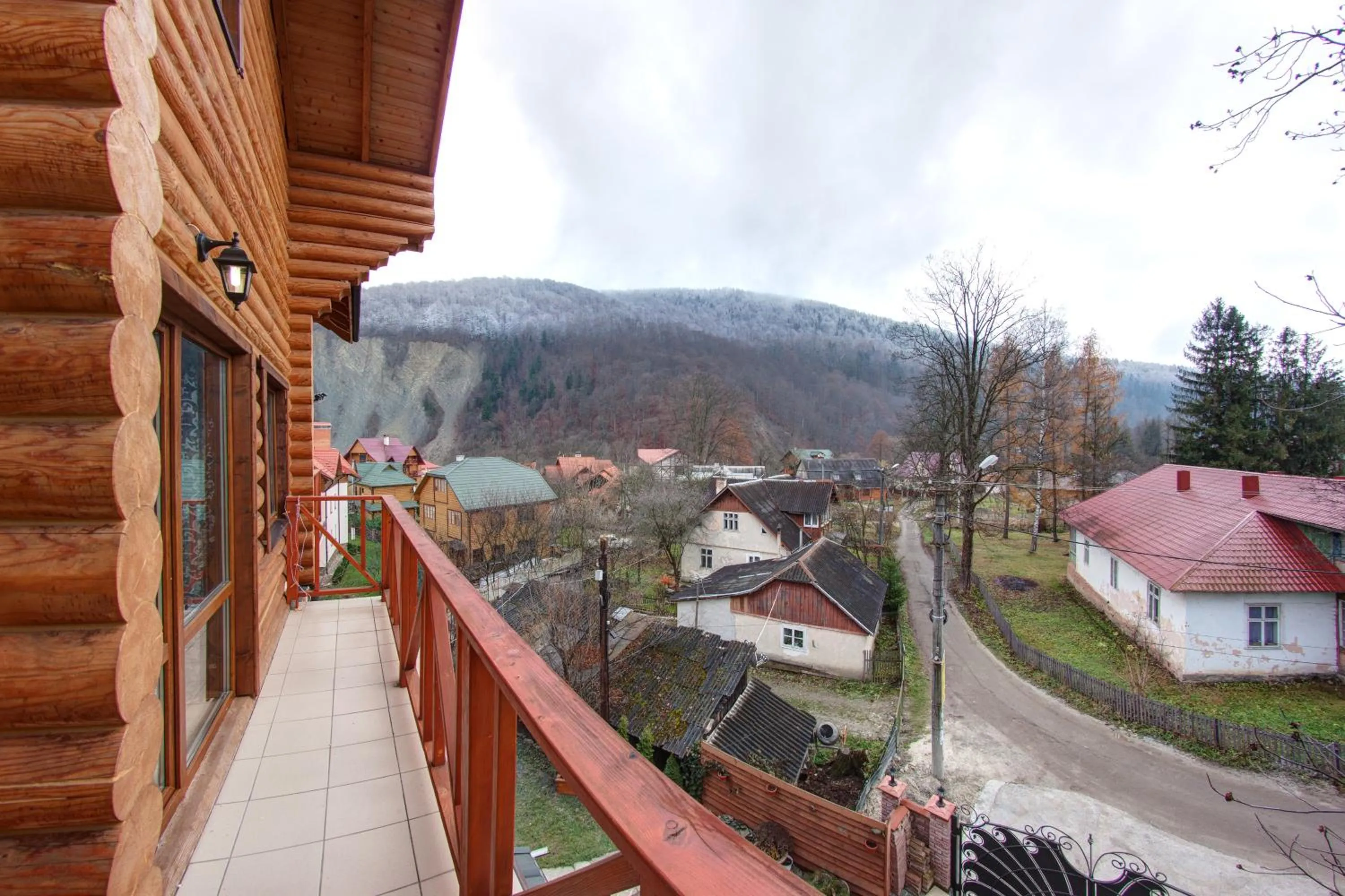 View (from property/room) in Sofia