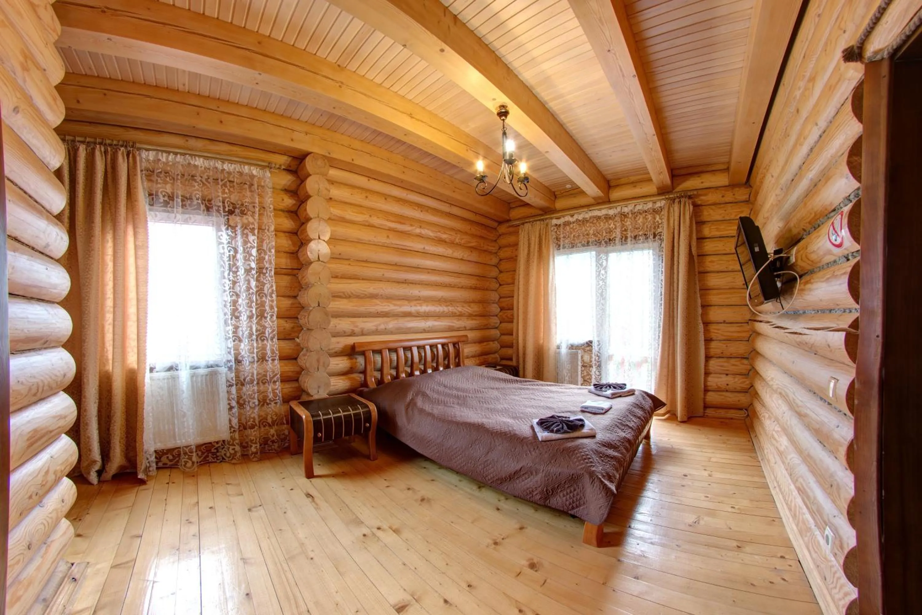 Bed in Sofia