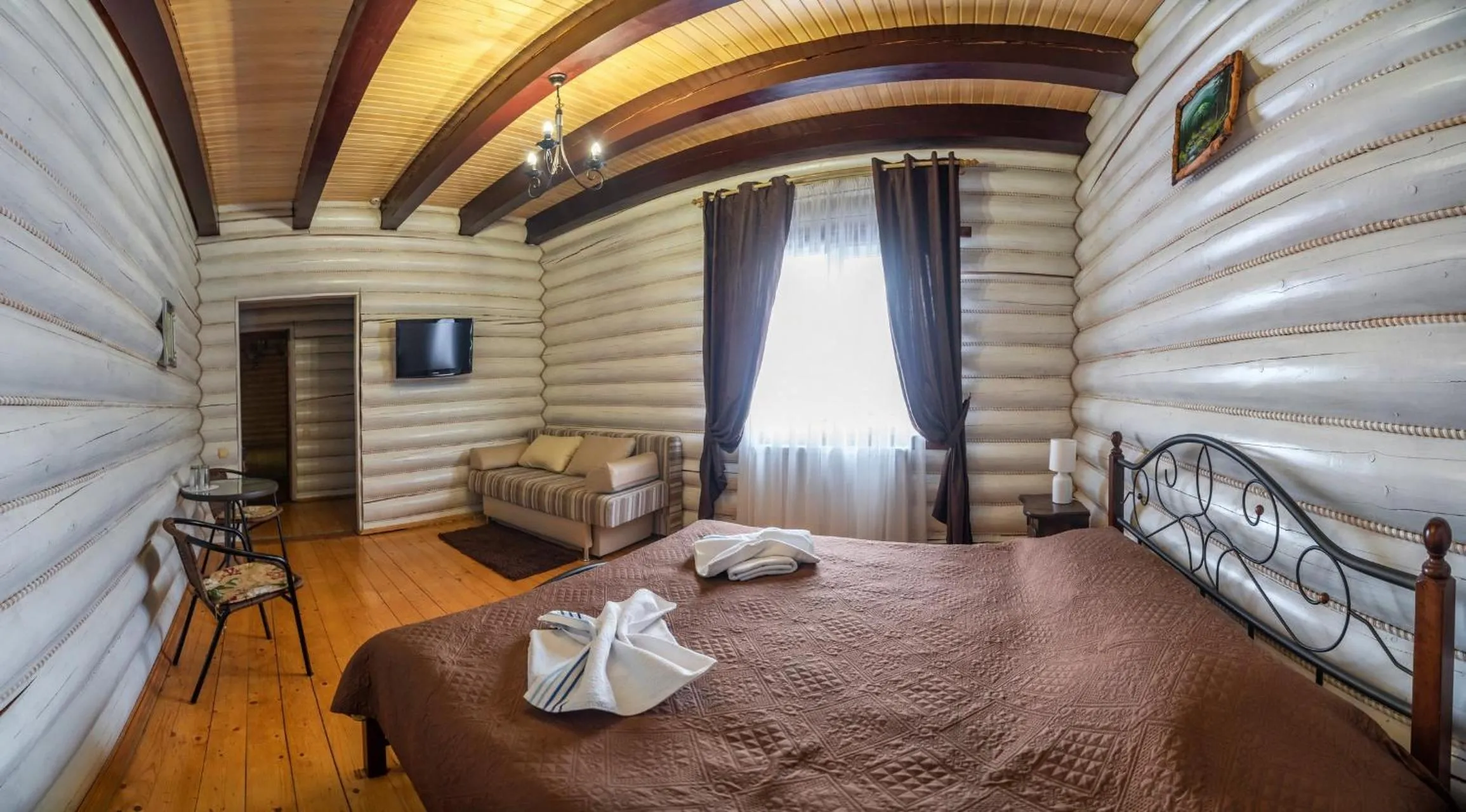 Bed in Sofia