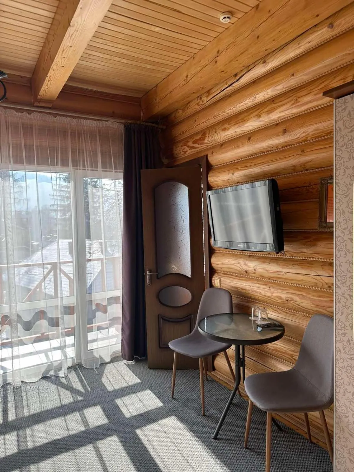 TV and multimedia in Sofia