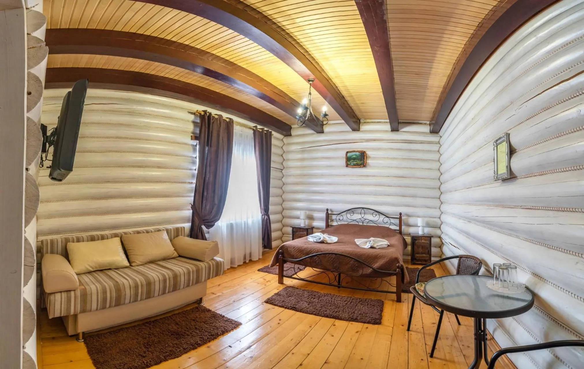 Bed in Sofia